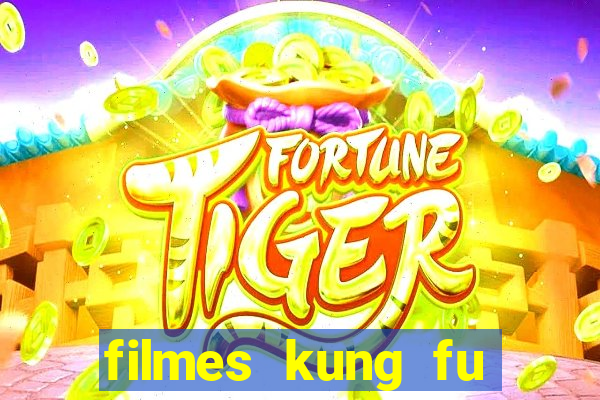 filmes kung fu futebol clube completo dublado